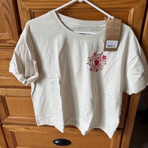 Fjallraven women’s T- Shirt